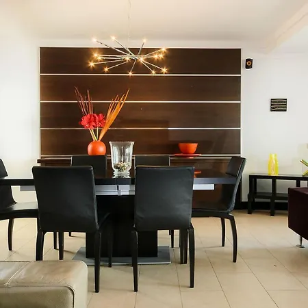 Vila Perseidas Costa Teguise