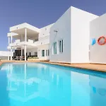Villa Perseidas