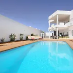 Perseidas Villa *