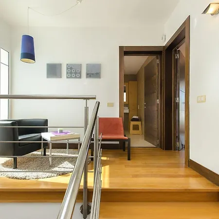 Perseidas Villa *