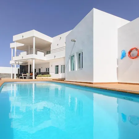 Villa Perseidas
