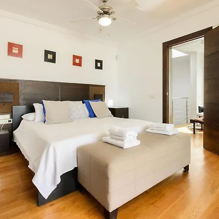 Villa Perseidas Costa Teguise