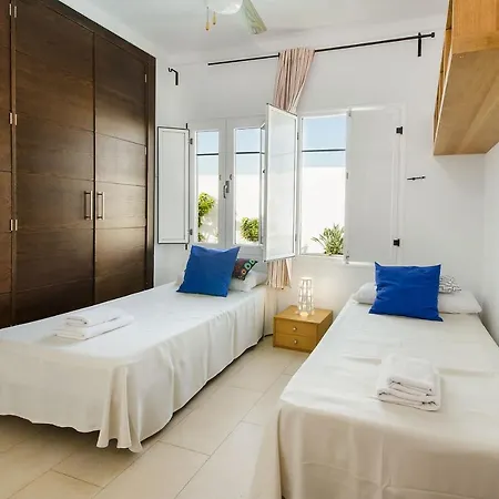 Perseidas Villa