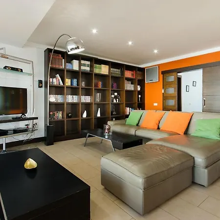 Perseidas Villa Costa Teguise