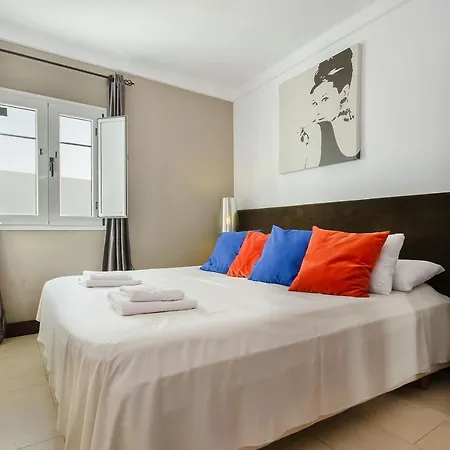 Perseidas Villa Costa Teguise