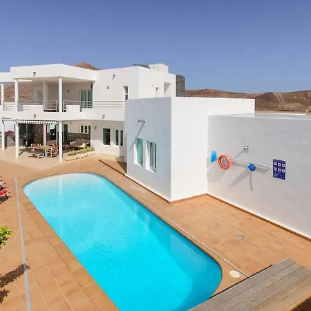 Villa Perseidas