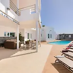 Villa Perseidas *
