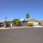 Villa Perseidas Costa Teguise