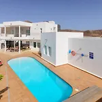 Villa Perseidas